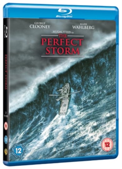 The Perfect Storm (brak polskiej wersji językowej) Petersen Wolfgang