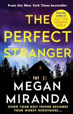 The Perfect Stranger Miranda Megan