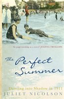 The Perfect Summer Nicolson Juliet