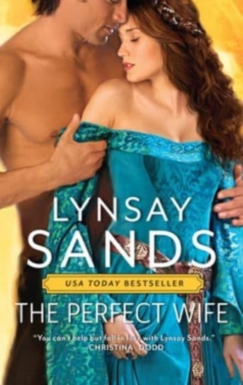 The Perfect Wife Sands Lynsay