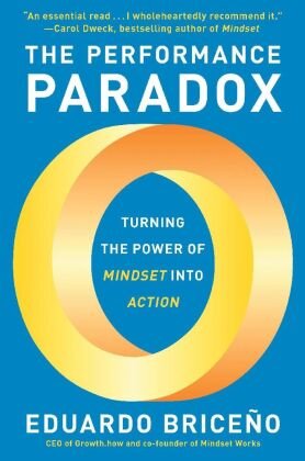 The Performance Paradox Penguin Random House