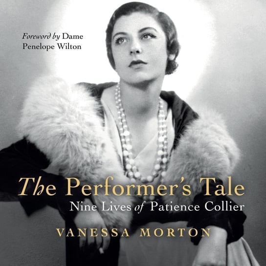 The Performer's Tale Vanessa Morton