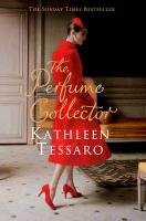 The Perfume Collector Tessaro Kathleen