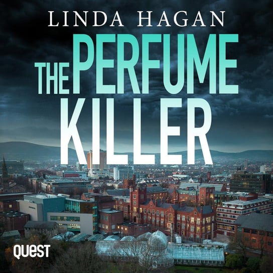 The Perfume Killer Linda Hagan
