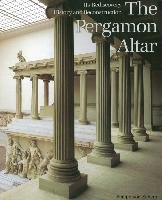 The Pergamon Altar Kunze Max