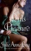 The Perils of Pleasure Long Julie Anne