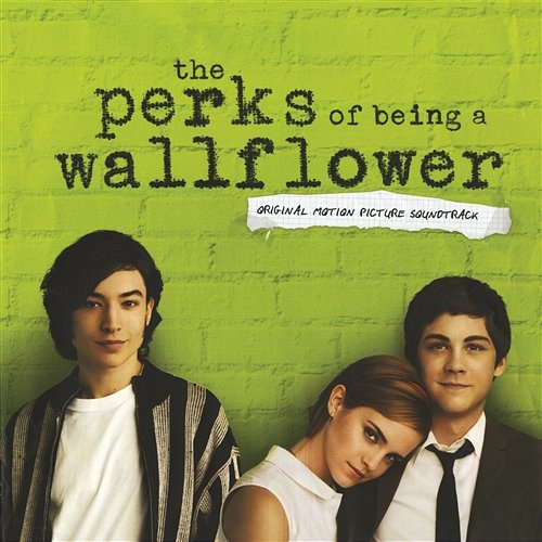 The Perks Of Being A Wallflower Various Artists
