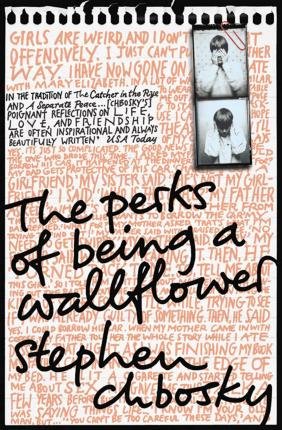 The Perks of Being a Wallflower Chbosky Stephen