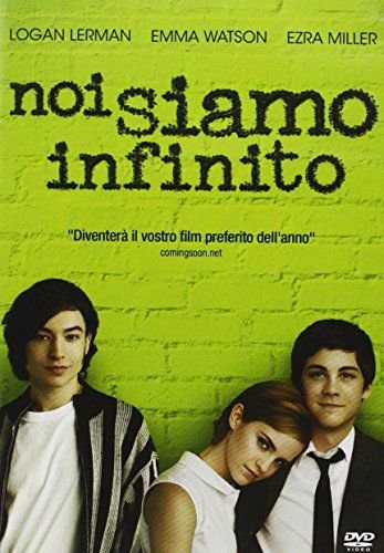 The Perks of Being a Wallflower (Charlie) Chbosky Stephen