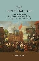 The 'perpetual fair' Wohlcke Anne