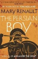 The Persian Boy Renault Mary