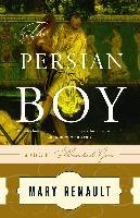 The Persian Boy Renault Mary
