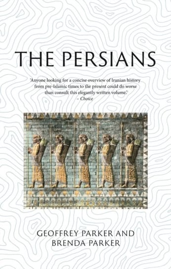 The Persians: Lost Civilizations Reaktion Books