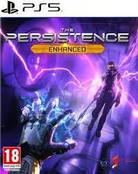 The Persistence Enhanced, PS5 Inny producent