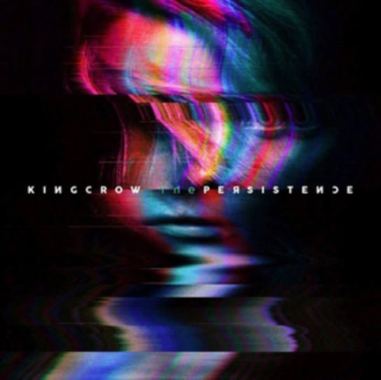 The Persistence, płyta winylowa Kingcrow