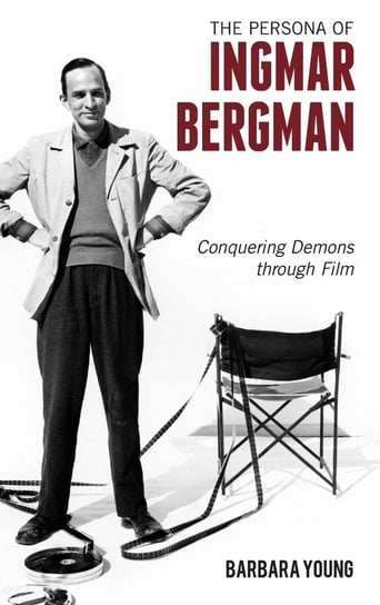The Persona of Ingmar Bergman Young Barbara