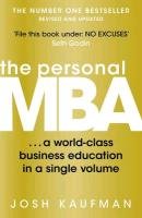 The Personal MBA Kaufman Josh