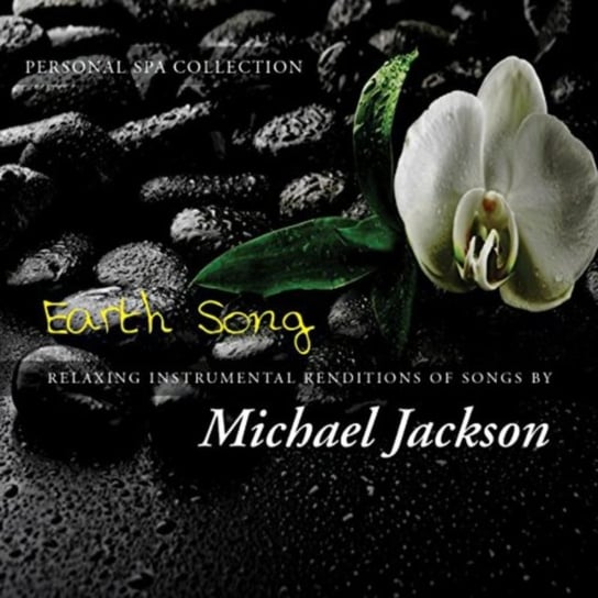 The Personal Spa Collection: Michael Jackson Mancebo Judson