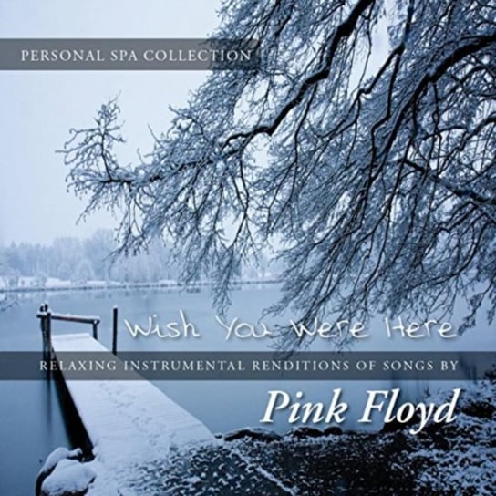 The Personal Spa Collection: Pink Floyd Mancebo Judson