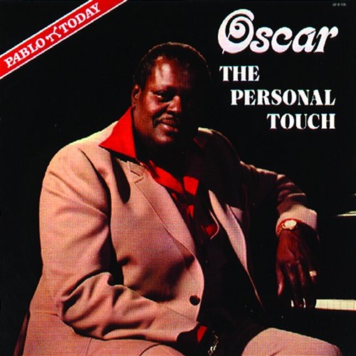 The Personal Touch Oscar Peterson