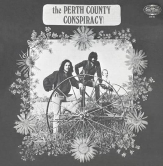 The Perth County Conspiracy The Perth County Conspiracy