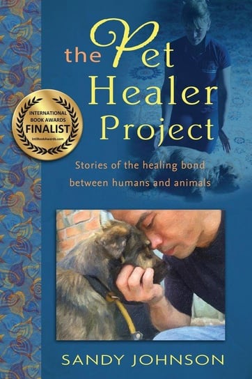 The Pet Healer Project Johnson Sandy