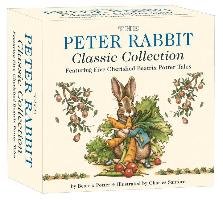 The Peter Rabbit Classic Collection Beatrix Potter
