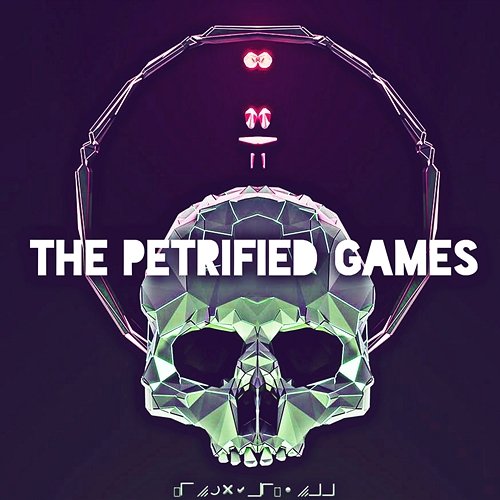 The Petrified Games Adam Middleton