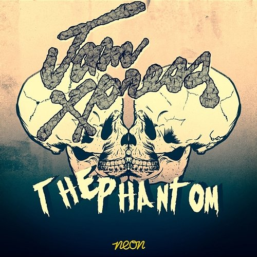 The Phantom Jam Xpress