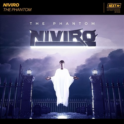 The Phantom NIVIRO