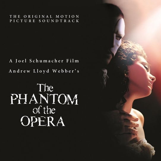 The Phantom of the Opera Various Artists