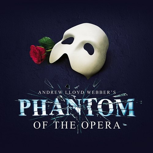 The Phantom Of The Opera Andrew Lloyd Webber, Killian Donnelly, Lucy St. Louis