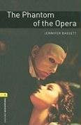 The Phantom of the Opera Bassett Jennifer