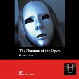 The Phantom of the Opera Leroux Gaston