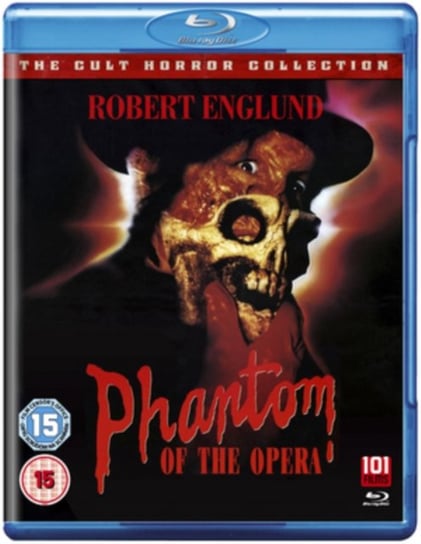 The Phantom of the Opera (brak polskiej wersji językowej) Little H. Dwight
