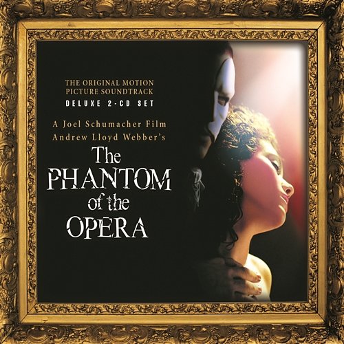 The Phantom of the Opera (Original Motion Picture Soundtrack) [Expanded Edition] Andrew Lloyd-Webber