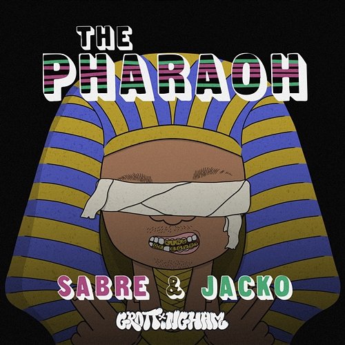 The Pharaoh Sabre, Jacko