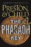The Pharaoh Key Douglas Preston, Child Lincoln