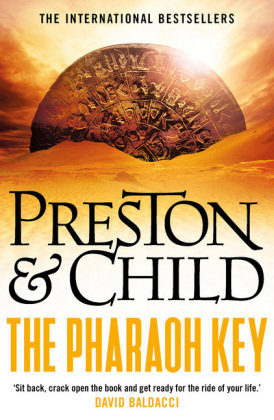 The Pharaoh Key Preston Douglas