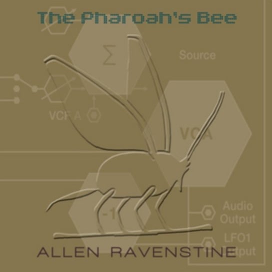 The Pharaoh's Bee Ravenstine Allen