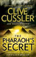 The Pharaoh's Secret Cussler Clive