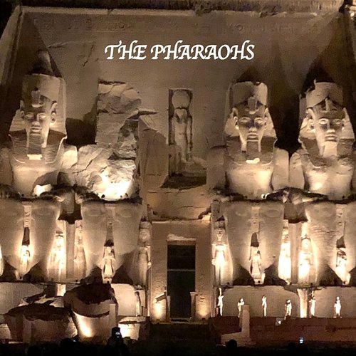 THE PHARAOHS KMT SPECIAL
