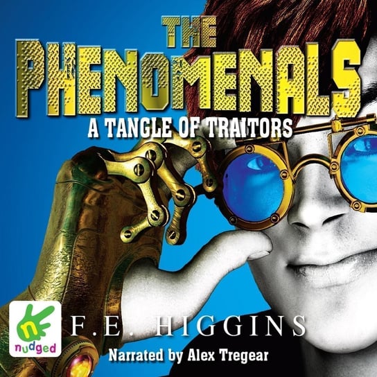The Phenomenals F.E. Higgins