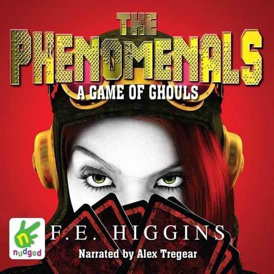 The Phenomenals F.E. Higgins