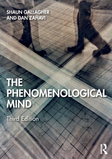 The Phenomenological Mind - Opracowanie Zbiorowe | Książka W Empik