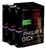 The Philip K. Dick Collection Dick Philip K.