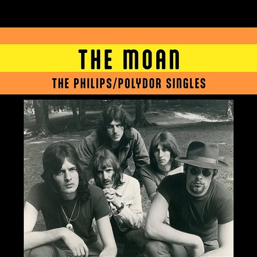 The Philips & Polydor Singles Moan