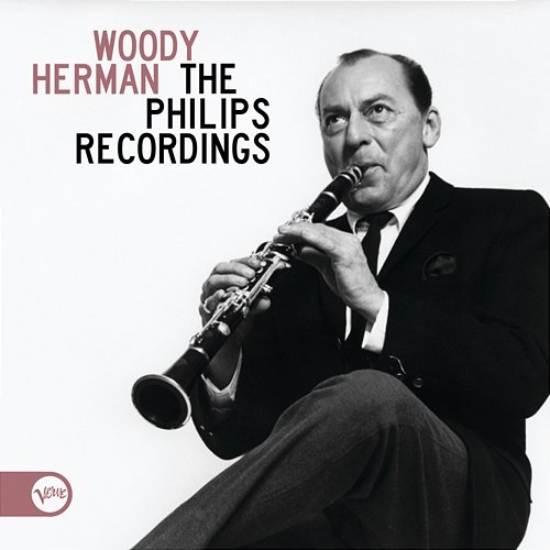 The Philips Recordings Woody Herman