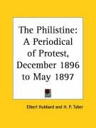 The Philistine Hubbard Elbert