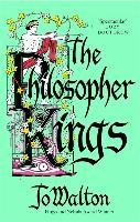 The Philosopher Kings Walton Jo